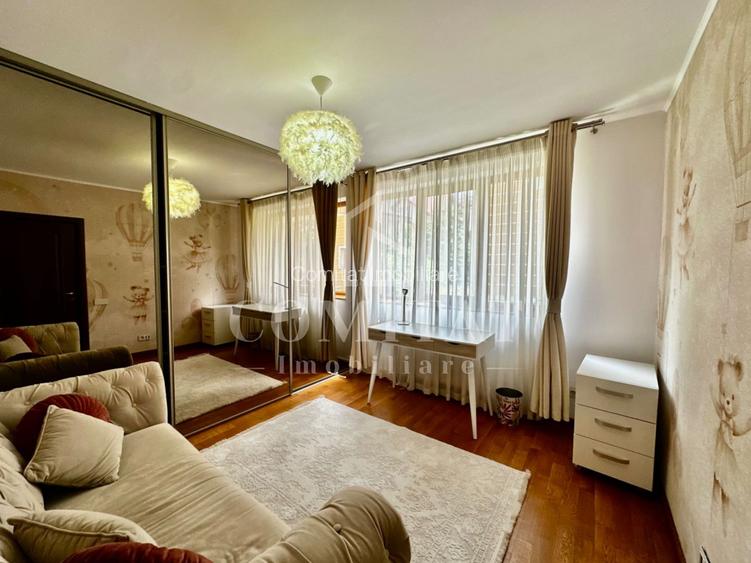 Apartament la cheie | 116 mp utili | Europa - 12