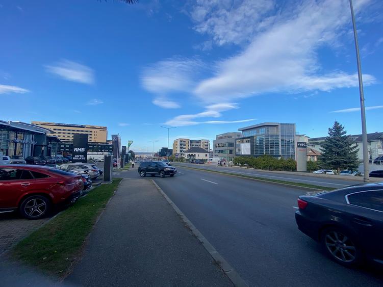 Spatiu comercial de inchiriat pe Calea Turzii 247