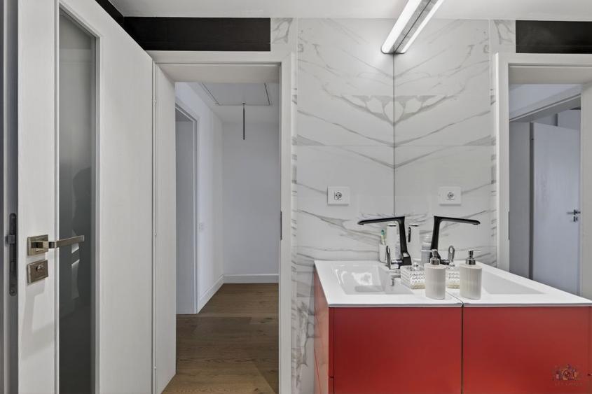 Brancoveanu - Metrou - Casa individuala P+1 - Lux
