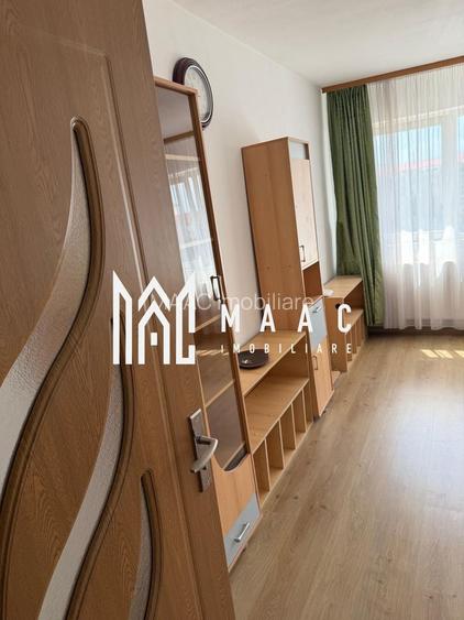 Apartament de închiriat Sibiu | 3 camere | Mihai Viteazul | 87 mp - 3