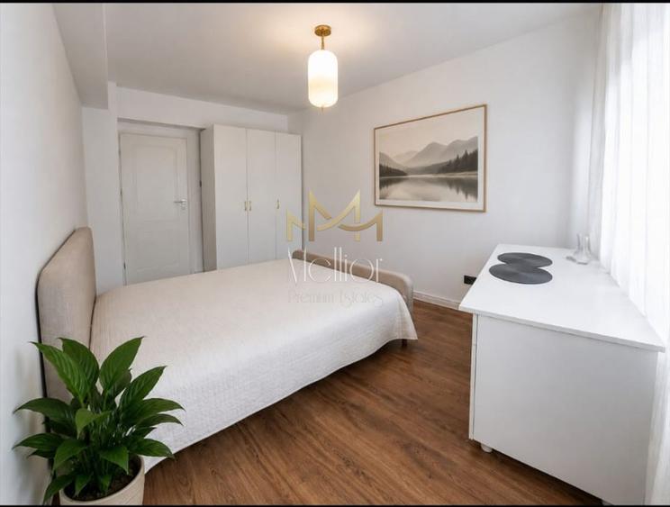 Apartament 3 camere complet renovat | 73 mp | zona Centrala!