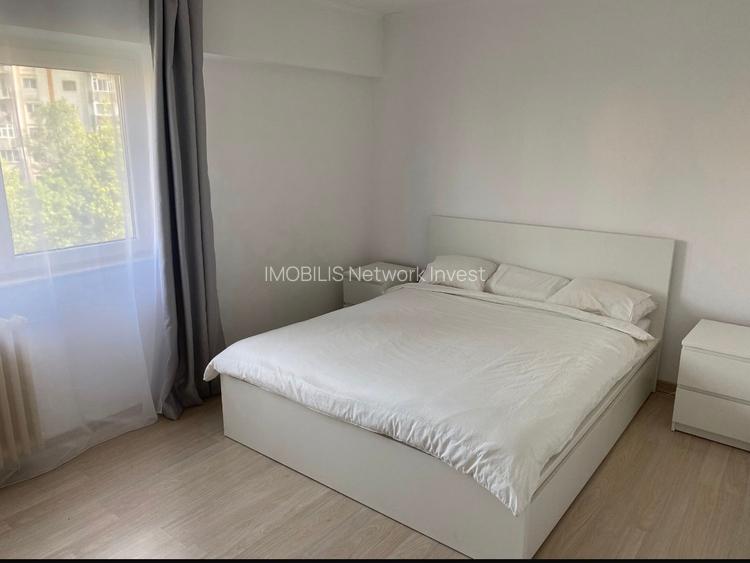 480Euro-13 Septembrie, decomandat, mobilat, utilat - 2
