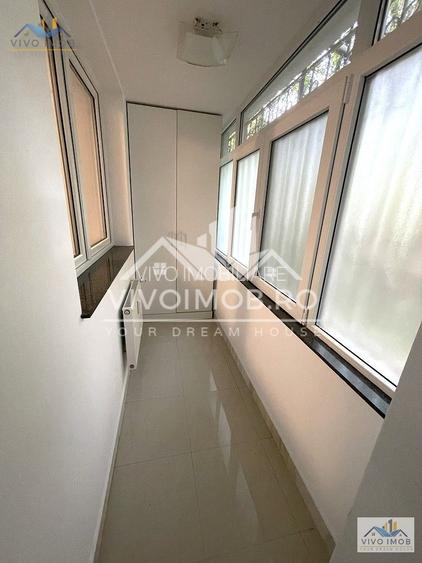 Tineretului-Timpuri Noi / renovat integral / 64 mp / mobilat &  utilat - 8