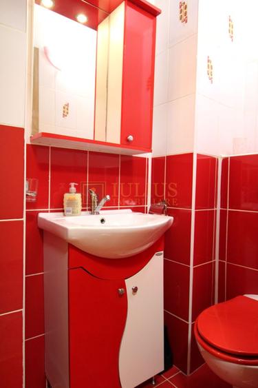 3 camere,  prima inchiriere, centrala proprie,  zona Soarelui