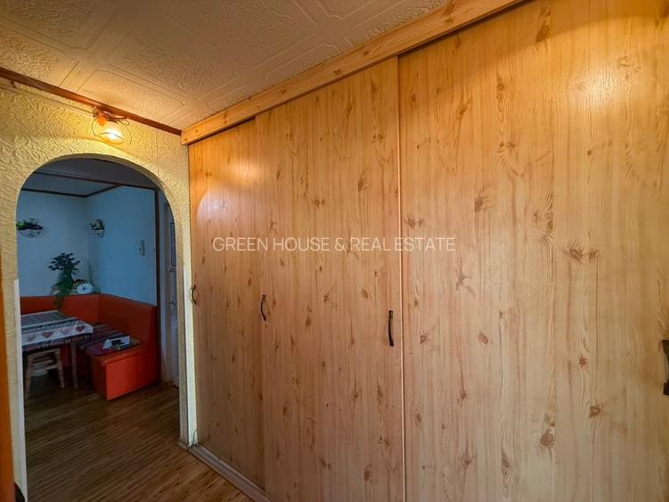Apartament 3 camere-decomandat-bloc de caramida-zona Sc. Gen. Andrei Saguna - 18