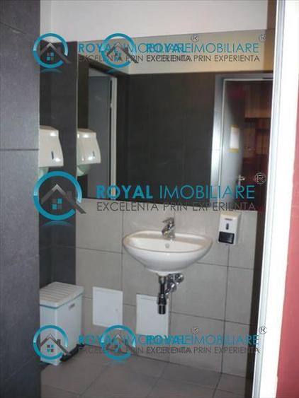 Royal Imobiliare - inchirieri spatii comerciale