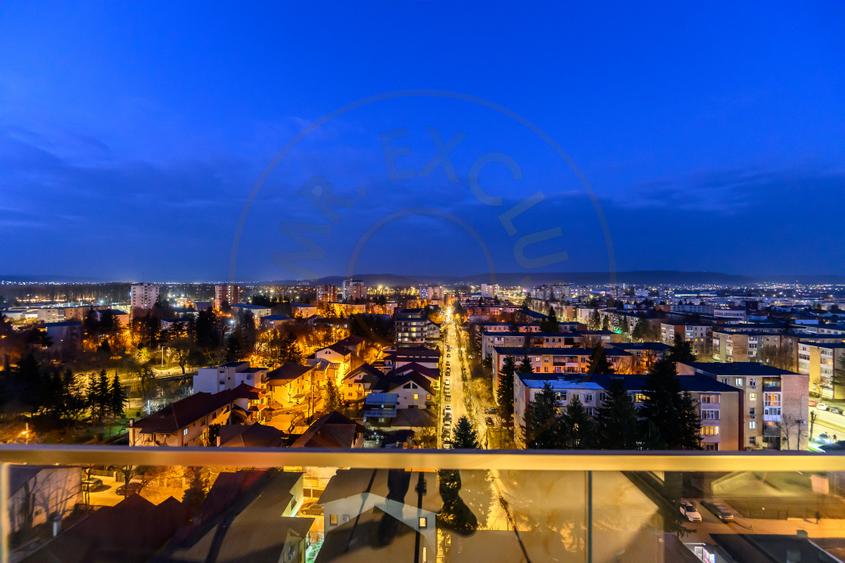 Apartament central, premium - 162 mp, Pitesti