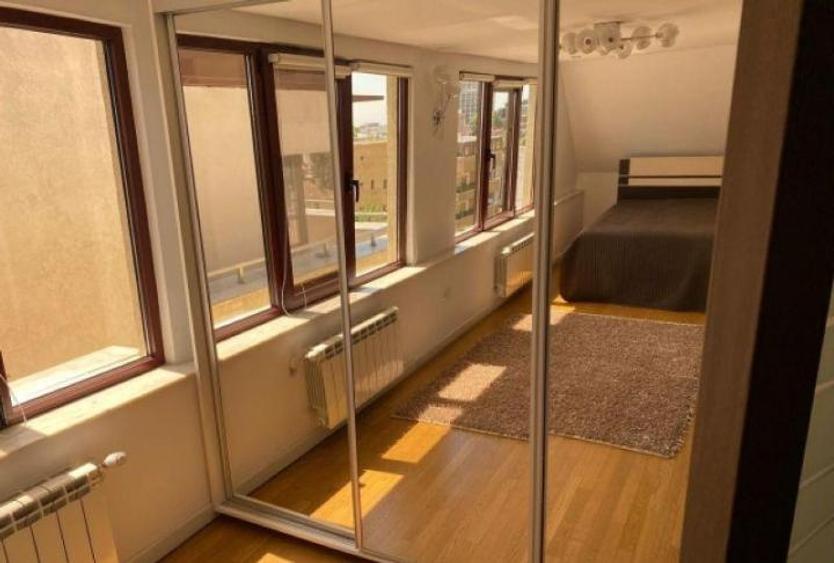 Aviatorilor | PentHouse - Duplex | Centrala | Parcare | Terasa 30 MP |