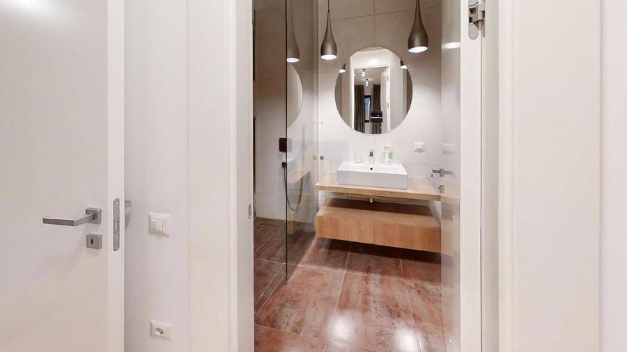 2 Camere | de Inchiriat | Pet Friendly | *Tur Virtual**Barbu Vacarescu*