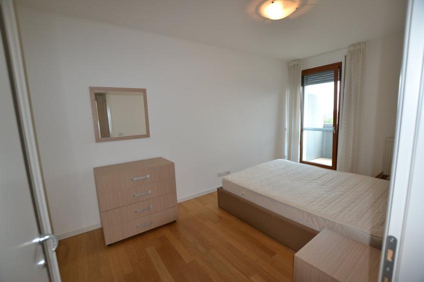 Fructus Plaza, apartament cu parcare, vedere superba