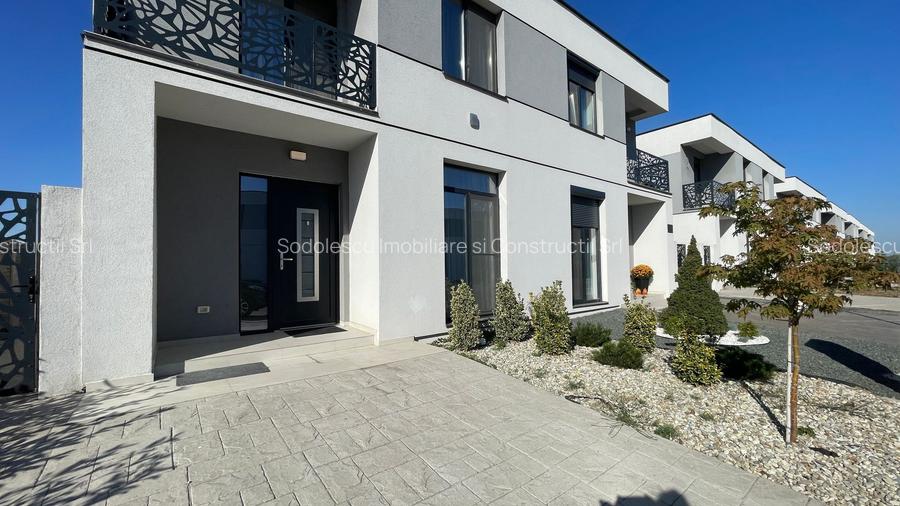 Duplex frumos in zona Mehala