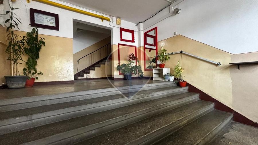 Garsoniera de inchiriat zona Anda Aurel Vlaicu, Constanta
