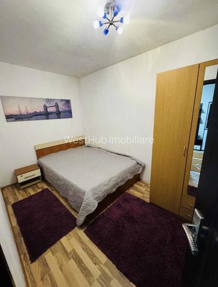 Apartament cu 2 camere, 35 mp utili, parter, zona Piata Doina - 4