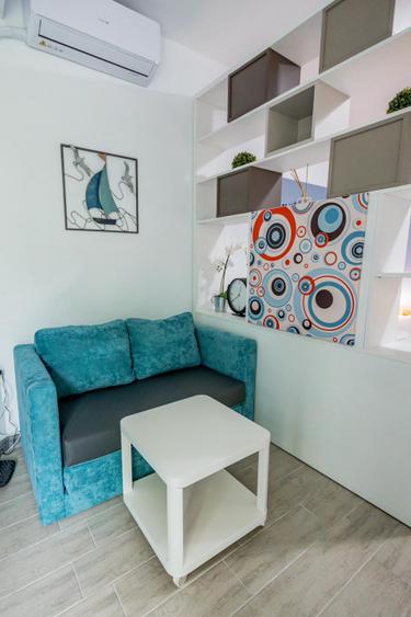 Studio Alezzi Resort, Mamaia Nord