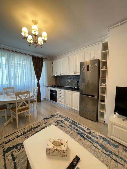 Timpuri Noi, Metrou, Sofia Residence