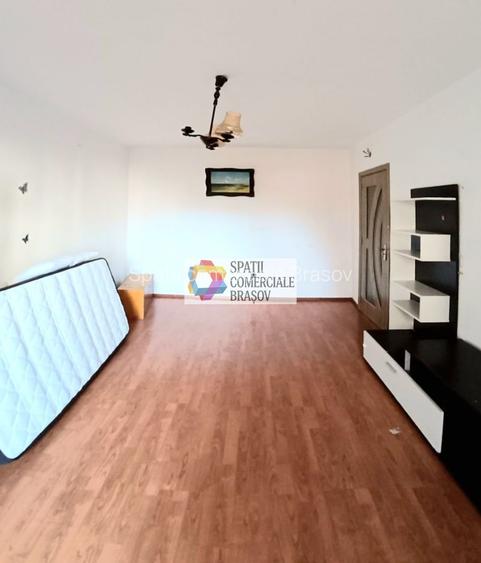Apartament 3 camere de vânzare Brasov, zona Racadau, 77 mp, Spatii-comerciale-bv - 2