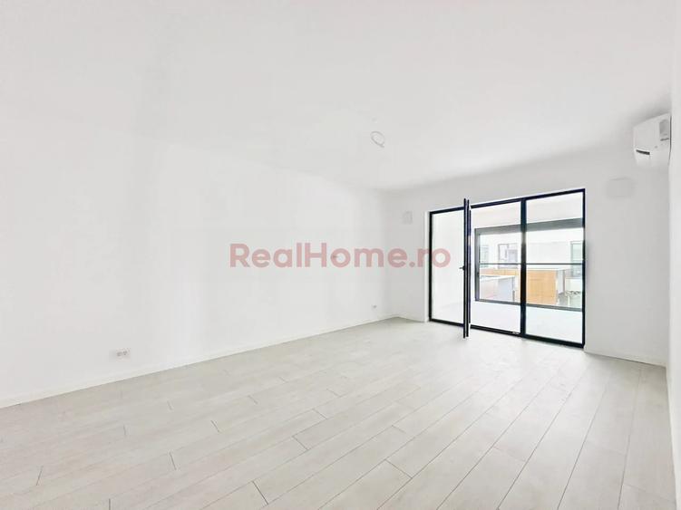 Apartament 2 camere / terasa / Pompa de caldura / etaj 3 / Pallady