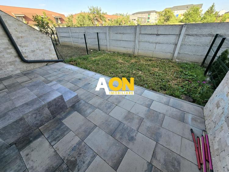 Casă Înșiruită, Construcție Nouă, 4 Camere, Zona Bărăbanț