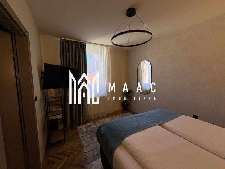 Apartament 2 camere I Regim hotelier I Centrul istoric i