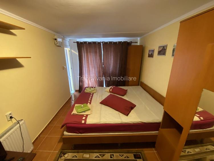 Apartament cu 2 camere/ Grigorescu/ zonă liniștită