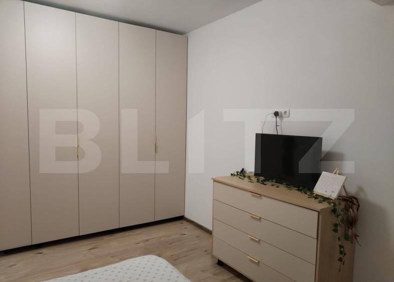Apartament 3 Camere, 73 mp, Etaj Intermediar, cartier Itcani