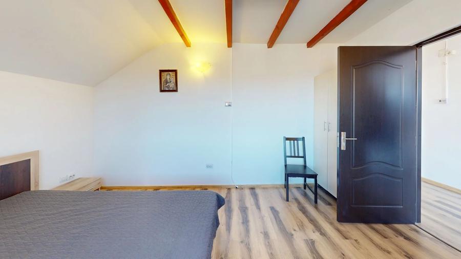 Casa individuală Harman/Brasov
