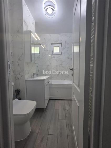 Apartament 2 camere Alexandru Cel Bun - 6