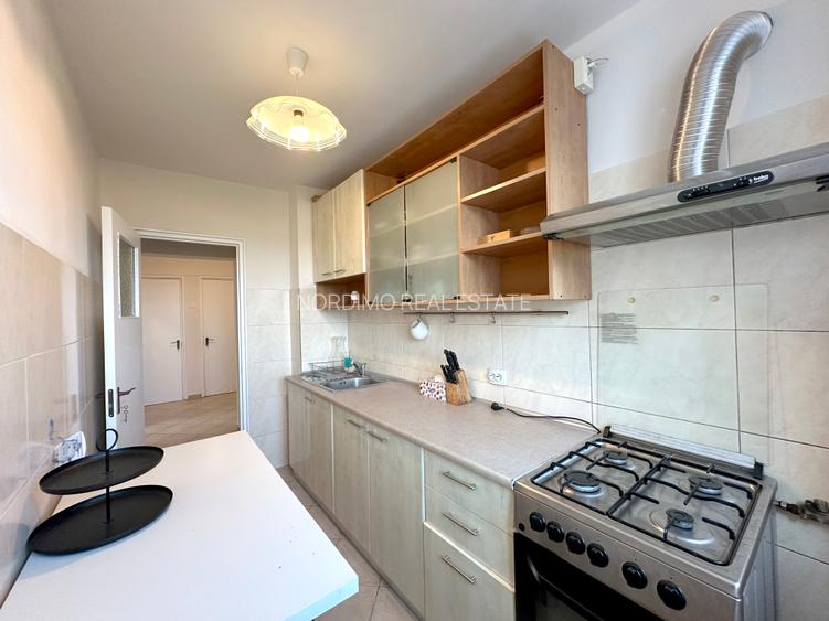 Comision 0! Apartament 3 camere, balcon, Afi Cotroceni, Favorit -Drumul Taberei - 7