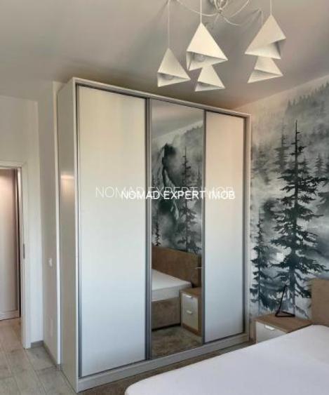 2 camere Politehnica 60 mp Parcare Subterana - 4