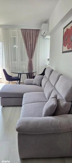AP. 2 CAMERE- DUDESTI, CENTRALA PROPRIE, PARCARE INCLUSA, MODERN