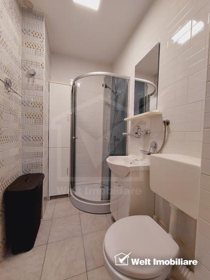 Apartament 2 camere decomandate, Dambul Rotund