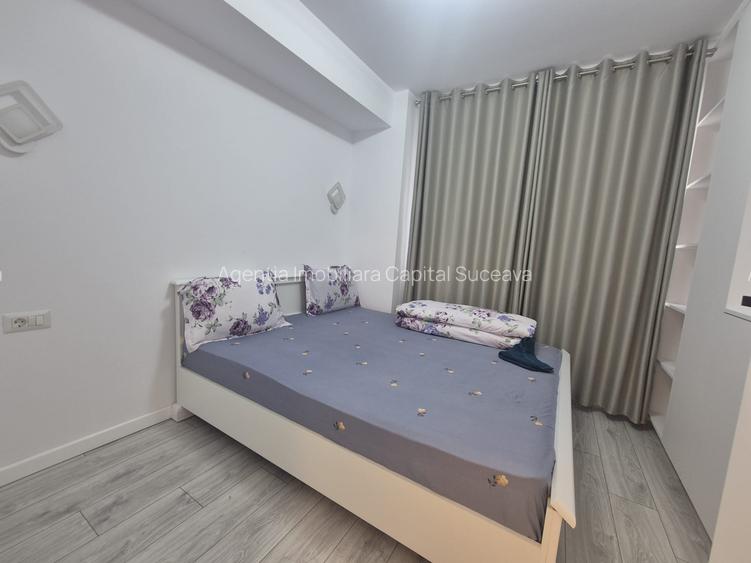 Apartament 3 camere de inchiriat zona Metro Obcini - 2