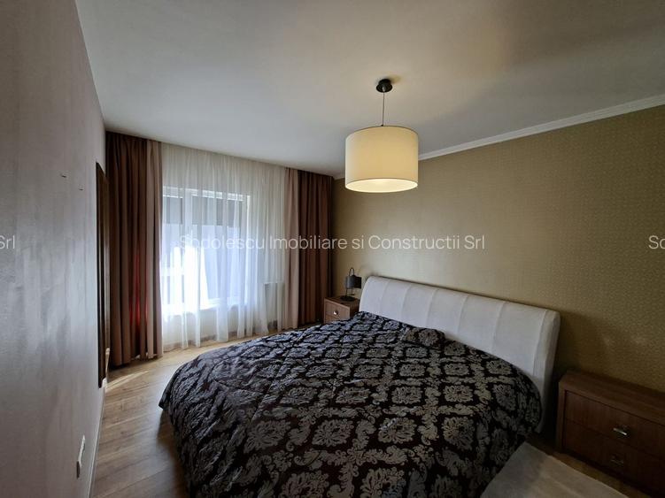 Apartament 3 camere Zona Braytim - 15