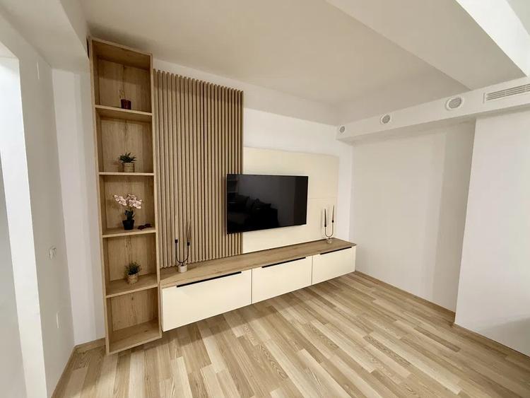 Apartament 2 camere modern | Bloc 2015 | KM 4-5