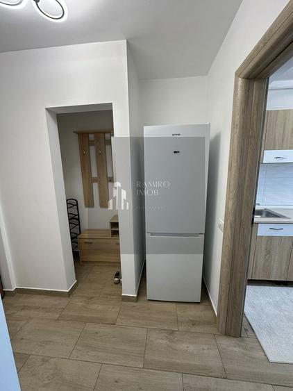 Apartament 2 camere Soseaua Giurgiului / Piata Progresul