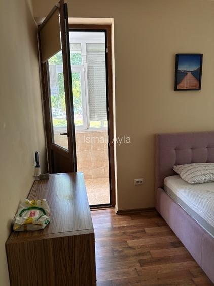 Apartament 2 camere, Tomis II , etaj 1 , Termen lung - 5