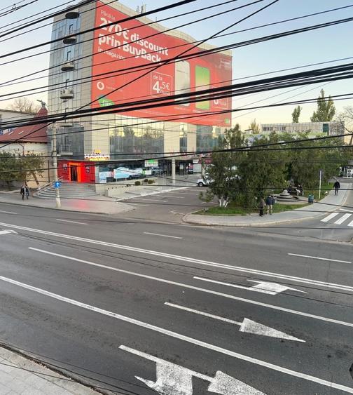 Spatiu Comercial Ultra Central.