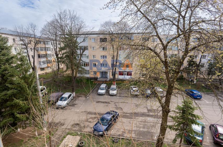 Apartament 3 camere, două băi - Str. Bogdan Dragoș
