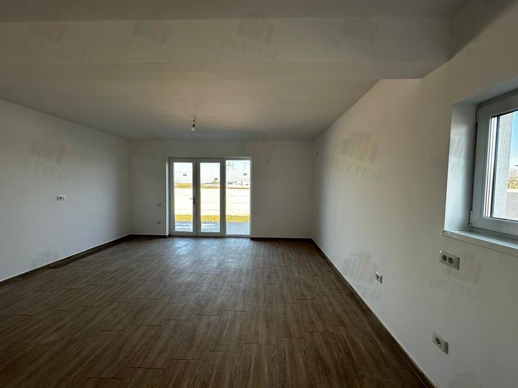 Casă Parter de Vânzare – Teren 330 mp | Comuna Berceni