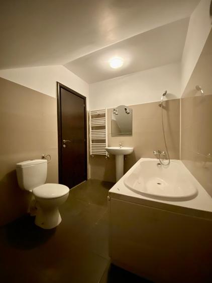 Apartament cu 3 camere in zona Obor