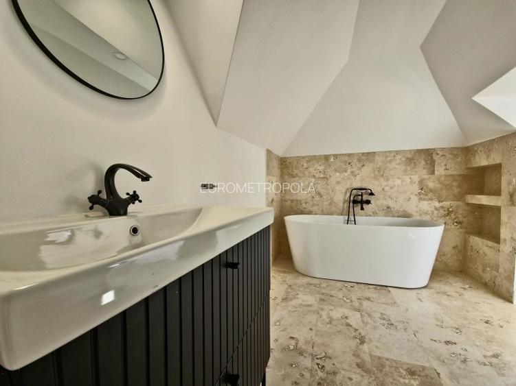 Vila complet renovata Dorobanti Capitale - 24