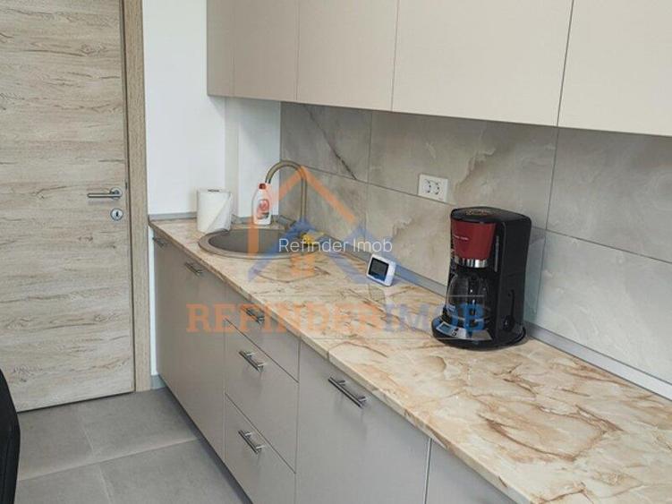 2 camere l Bloc nou 2025 l Str. Aurel Persu - Grand Arena l Centrala proprie - 6