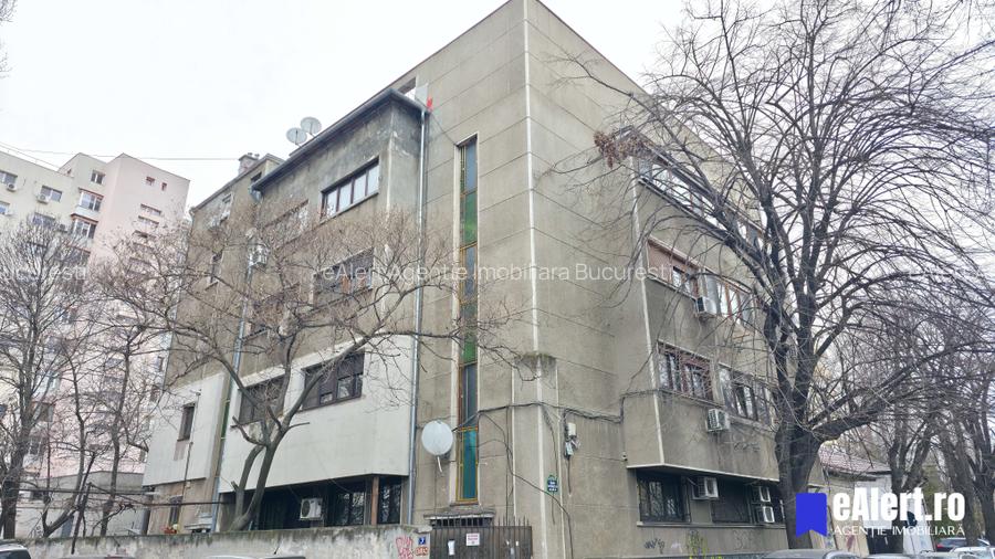 Apartament 4 camere Eminescu, Mosilor, etaj 3, boxa, bloc 1939! - 27