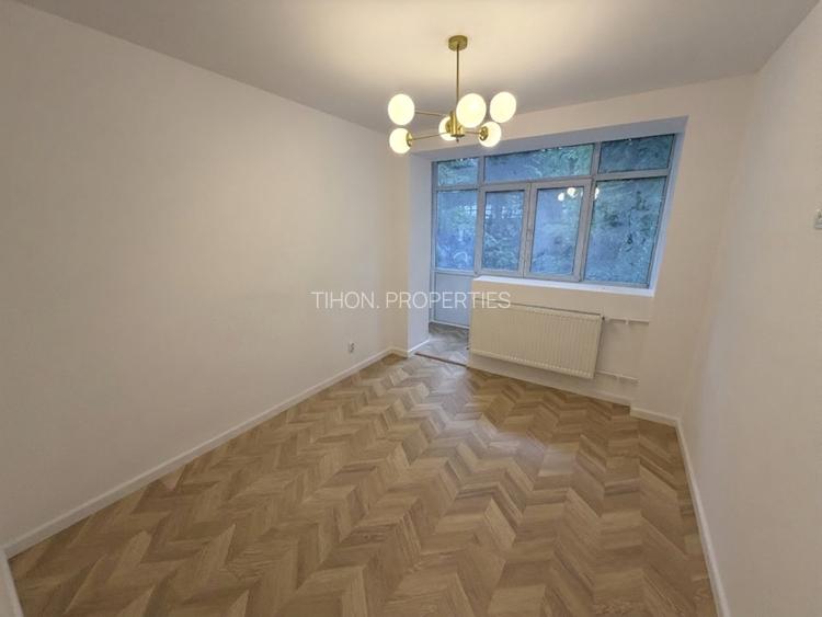 3 Camere | Floreasca - Str Banul Antonache | Etaj 1/4 | Proaspat Renovat - 6