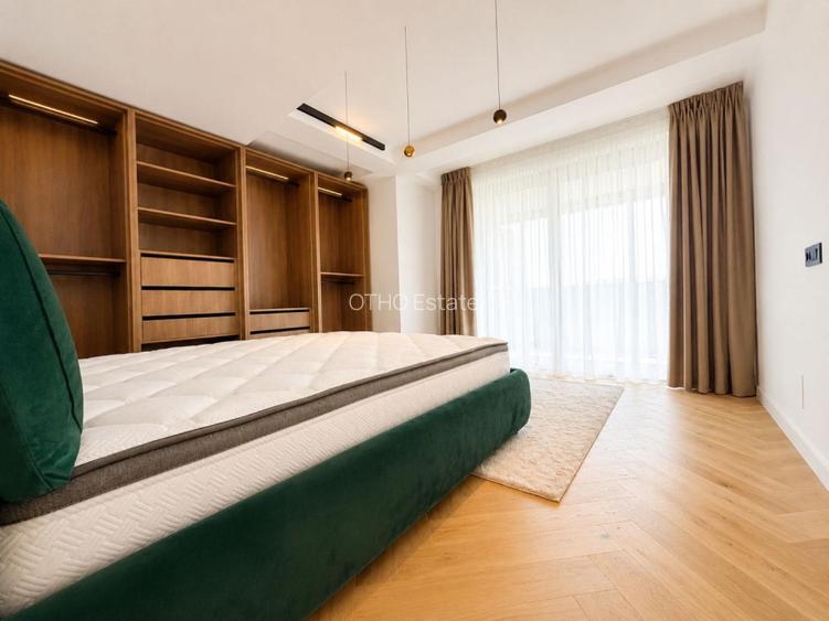 3 camere Aviatie | Prima Inchiriere | Deosebit | Terasa Superba - 3