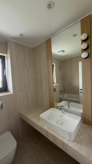 Apartament 3 Camere finisat cu vedere la lac | Direct dezvoltator