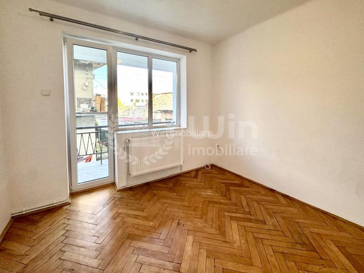 Apartament 2 camere | 43mp | Etaj 1 | Horea | Facultatea de Litere - 2