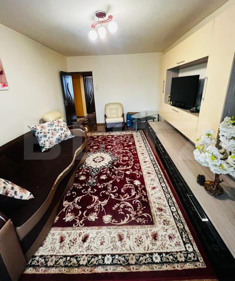 Apartament 2 camere, 54 mp, zona Tudor