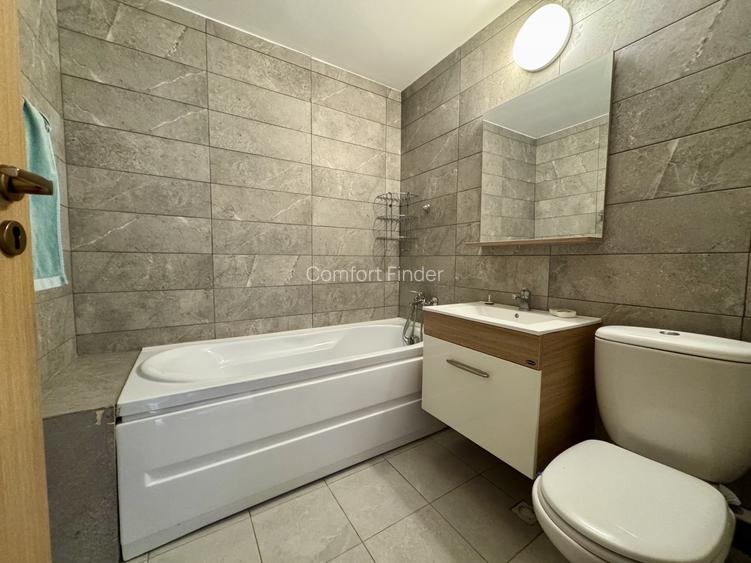 Apartament 3 Camere | Bld. Octavian Goga-Unirii | Decomandat - 10