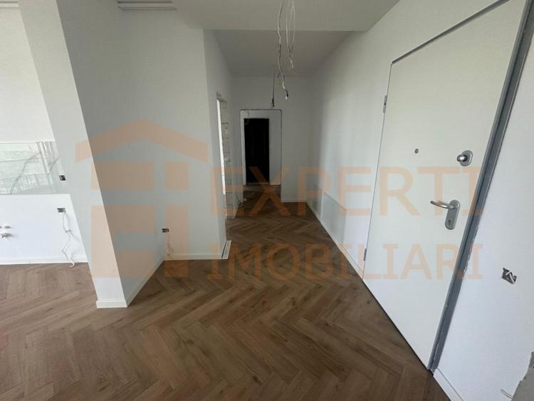Apartament 3 camere | Lake On Residence | Vedere superbă la lac | 0% Comision